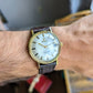 Omega Seamaster Deville - Gold Filled