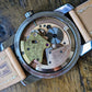 Omega Seamaster - Hobnail