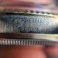 Vintage Rolex Datejust 1601 Sigma Dial reference number