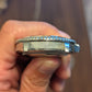 Rolex GMT 16700 "Swiss Only" Dial - Coke w/ extra bezel.