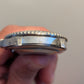 Rolex GMT 16700 "Swiss Only" Dial - Coke w/ extra bezel.
