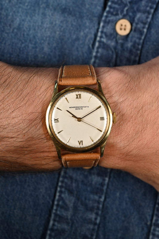 Vacheron Constantin 4217