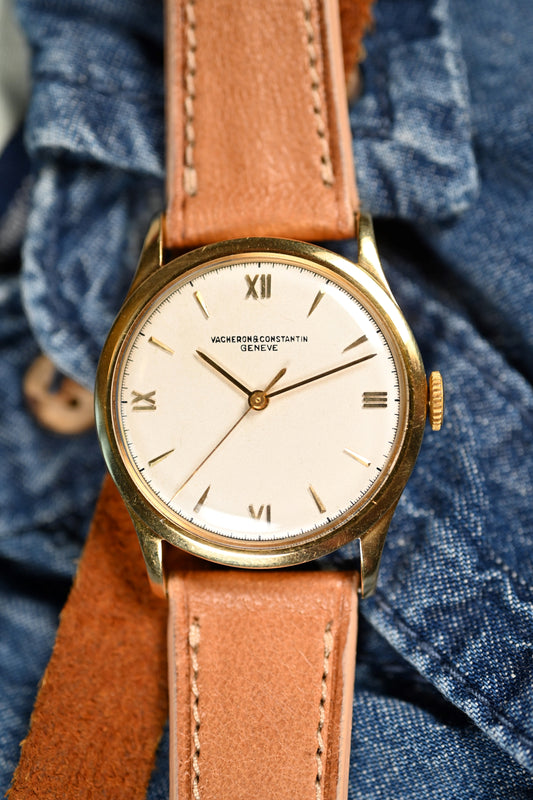 Vacheron 4217
