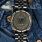 Rolex Oyster Perpetual 1007 - Serviced w/ 1 year warranty.