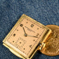 Vacheron & Constantin - For the American Market - Serviced w/ 1 year warranty.