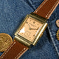Vacheron & Constantin - For the American Market - Serviced w/ 1 year warranty.
