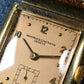 Vacheron & Constantin - For the American Market - Serviced w/ 1 year warranty.