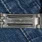 Rolex Oyster Perpetual 1007 - Serviced w/ 1 year warranty.