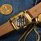 Vacheron & Constantin - For the American Market - Serviced w/ 1 year warranty.