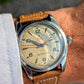 Tudor Oyster 7804 Wrist shot