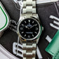 Rolex Explorer 114270