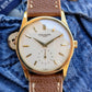 Patek Philippe 3796 w/ Certificate of Origin, carrier, pamphlets and buckle.