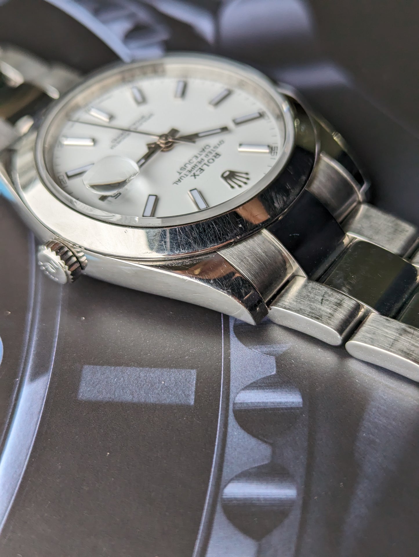 Rolex Datejust 126300 41mm