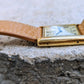 Vintage Cartier Must left side