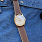 Patek Philippe 3796 w/ Certificate of Origin, carrier, pamphlets and buckle.