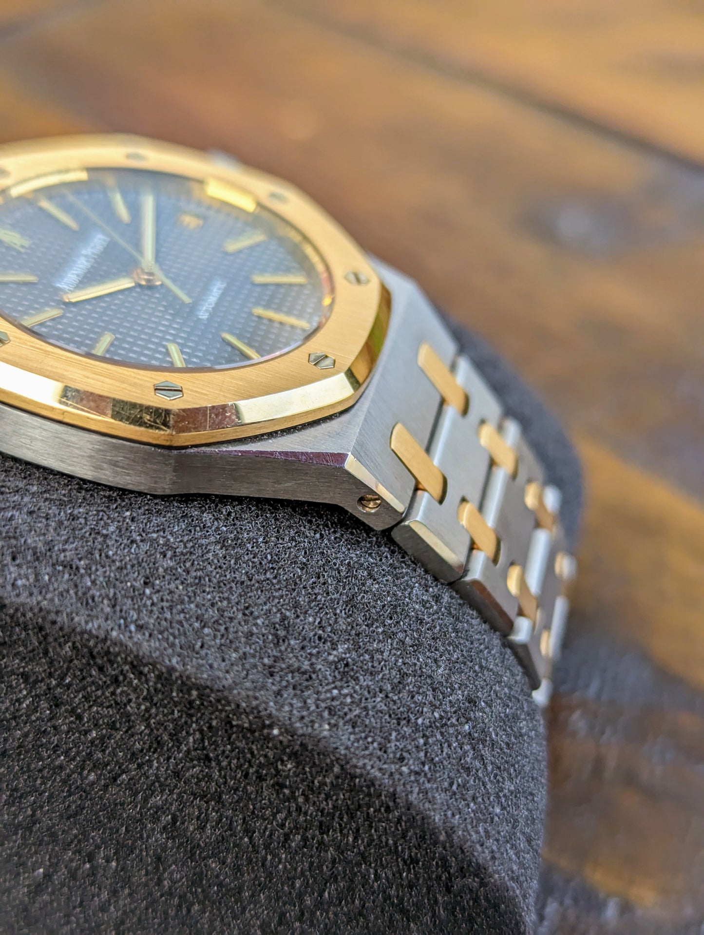 Vintage Audemars Piguet Royal Oak 14790sa