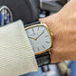 Vacheron Constantin Ref 39203 w/ Box & service papers