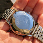 Vintage Omega 165.002 caseback