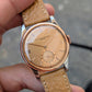 Vacheron & Constantin 4073 - Steel & Pink Gold.