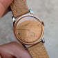 Vacheron & Constantin 4073 - Steel & Pink Gold.