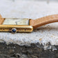 Vintage Cartier Must right side 2