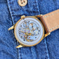 Patek Philippe 3796 w/ Certificate of Origin, carrier, pamphlets and buckle.