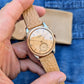 Vacheron & Constantin 4073 - Steel & Pink Gold.