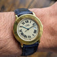 Cartier Ronde Must 1800