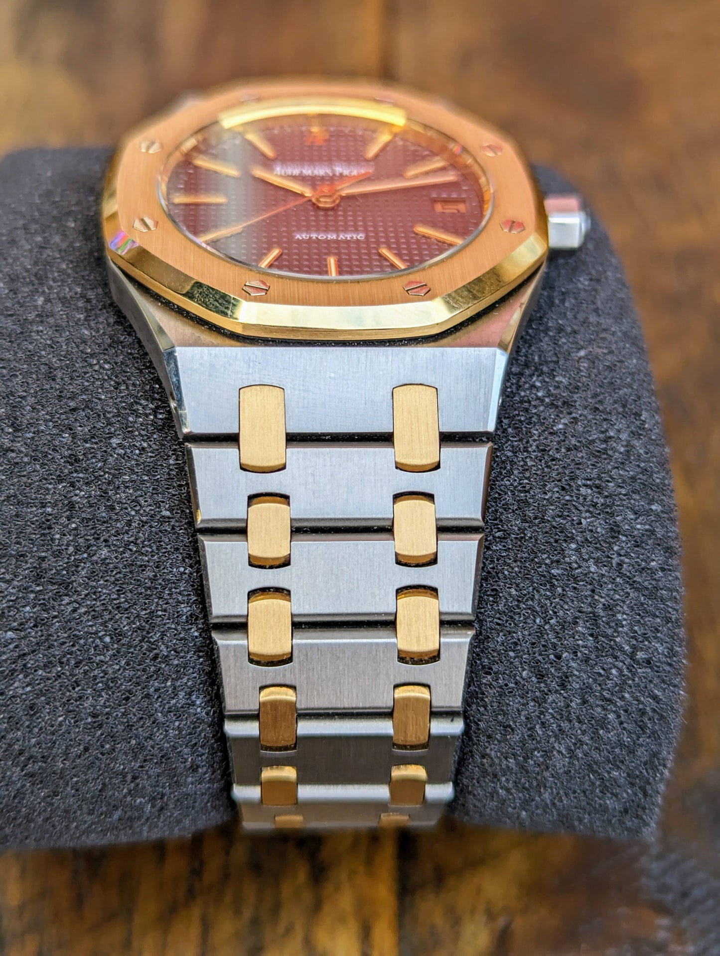 Vintage Audemars Piguet Royal Oak 14790sa