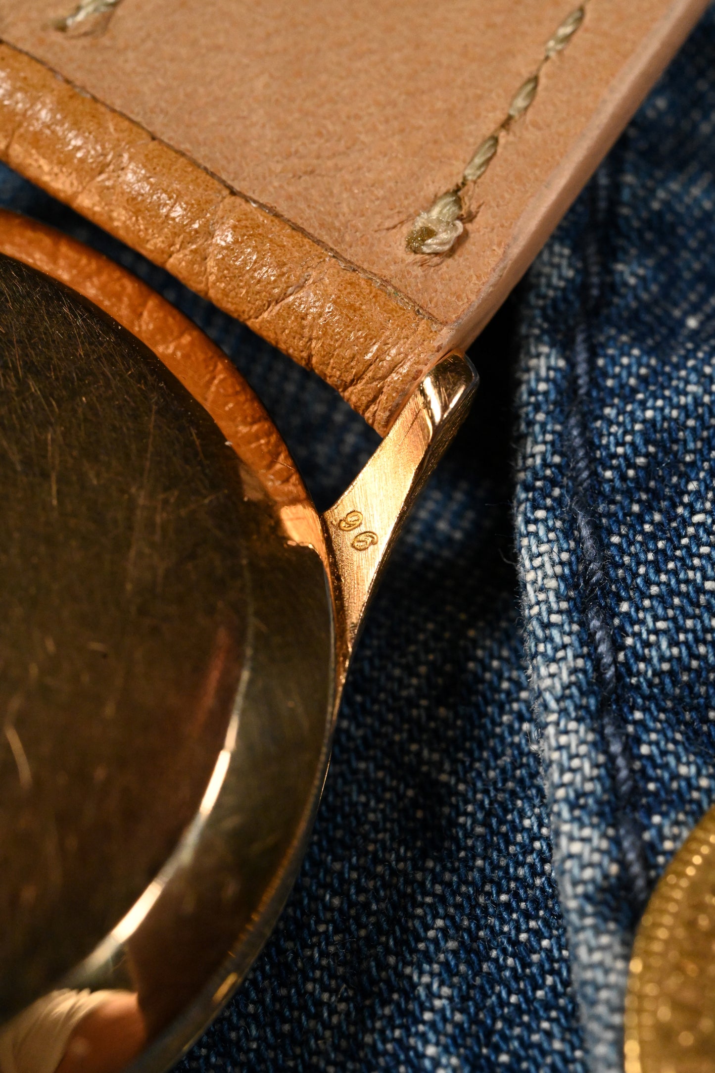 Vacheron & Constantin 4217 in Pink Gold - Silver Sunburst Dial - Serviced w/ 1 year warranty.