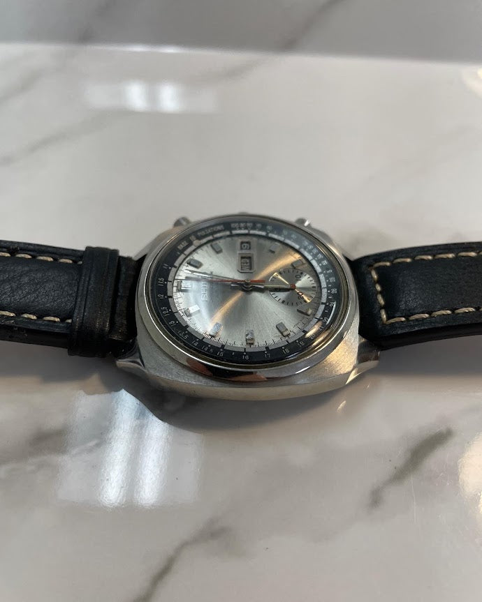 Seiko 6139-6022