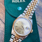Rolex Datejust 16233