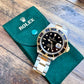 Rolex Submariner Date 16613LN