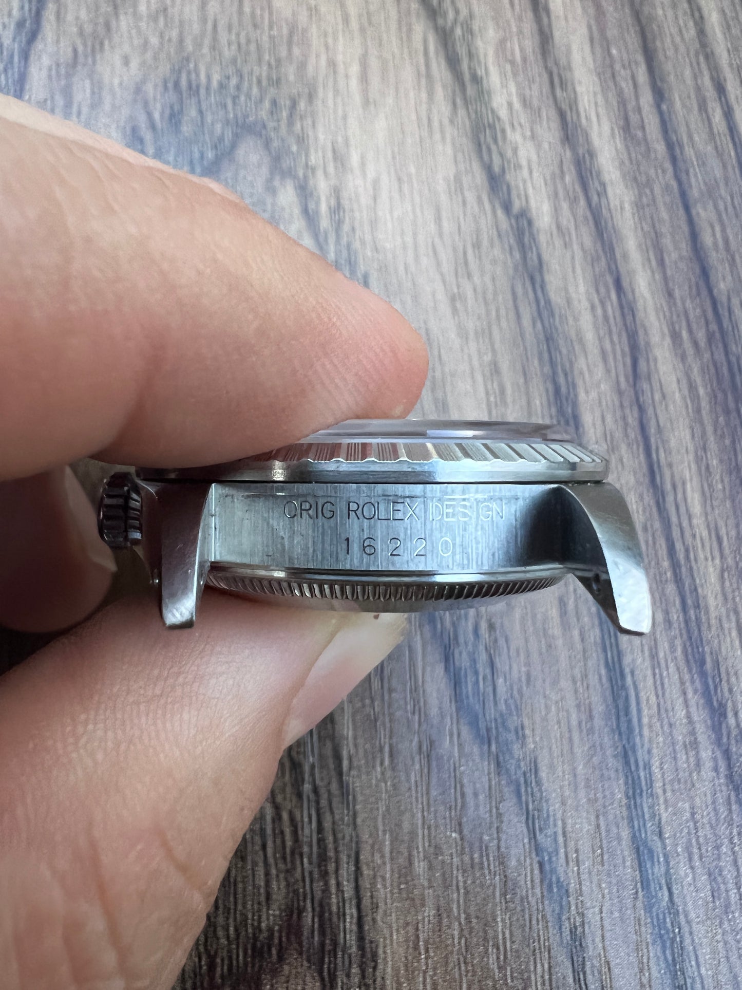Rolex serial number x41900 Clearance