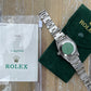 Rolex Air King 14000