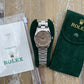 Rolex Air King 14000