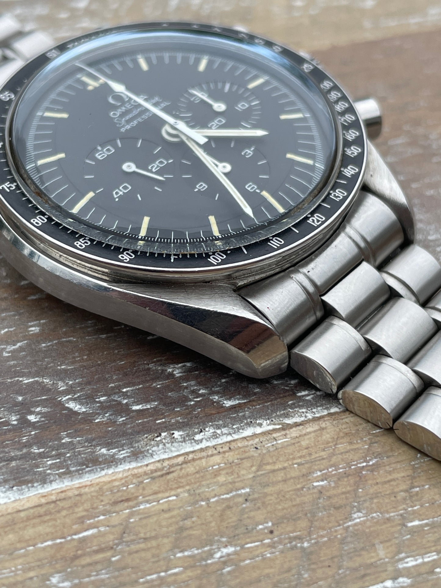 Omega Speedmaster 145.022-69SW