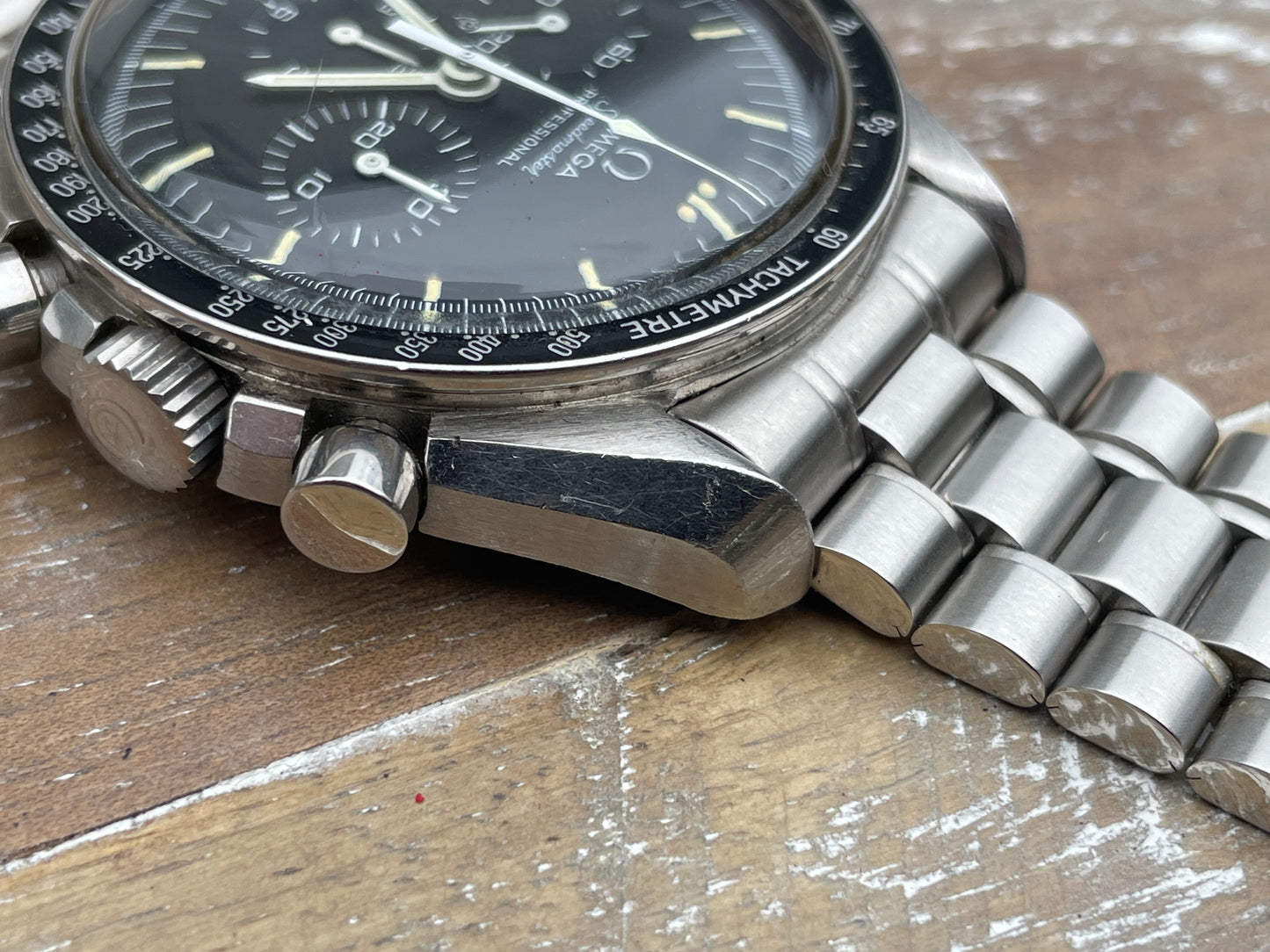 Omega Speedmaster 145.022-69SW