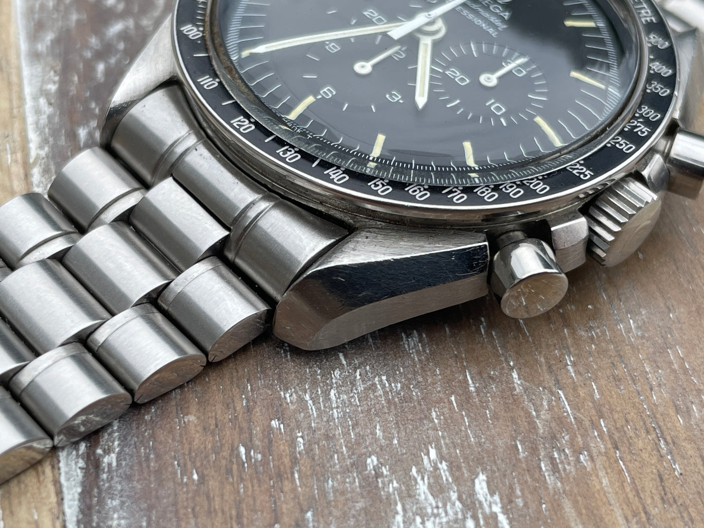 Omega Speedmaster 145.022-69SW