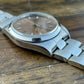 Rolex Air King - 14000M - Salmon w/ Original Papers.