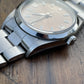 Rolex Air King - 14000M - Salmon w/ Original Papers.