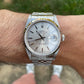 Rolex Datejust 16234 - Full Set