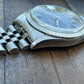 Rolex Datejust 16030 - Gilt & Matte Black