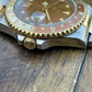 Rolex GMT-Master II 16713 Two-Tone Root Beer