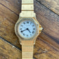 Vintage Cartier Santos 0906 Front 