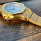 Vintage Cartier Santos 0906 Right Side 1