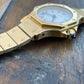 Vintage Cartier Santos 0906 Right side 3