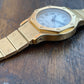 Vintage Cartier Santos 0906 Left Side 3