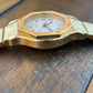 Vintage Cartier Santos 0906 Left Side 2
