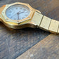 Vintage Cartier Santos 0906 Left Side